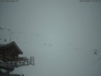 Archived image Webcam Mountain hut Dachberghütte 07:00