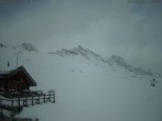 Archived image Webcam Mountain hut Dachberghütte 13:00