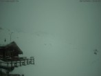 Archived image Webcam Mountain hut Dachberghütte 15:00