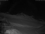 Archived image Webcam Mountain hut Dachberghütte 05:00