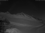 Archived image Webcam Mountain hut Dachberghütte 06:00