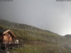 Archived image Webcam Mountain hut Dachberghütte 06:00