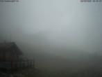 Archived image Webcam Mountain hut Dachberghütte 07:00