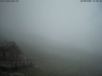 Archived image Webcam Mountain hut Dachberghütte 09:00