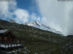 Archived image Webcam Mountain hut Dachberghütte 07:00