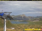 Archiv Foto Webcam Erzegg 09:00
