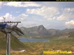 Archiv Foto Webcam Erzegg 13:00