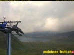 Archived image Webcam Erzegg 19:00