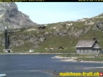 Archiv Foto Webcam Distelboden 11:00