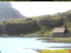 Archiv Foto Webcam Distelboden 17:00