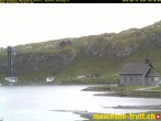 Archiv Foto Webcam Distelboden 19:00