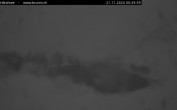 Archiv Foto Webcam Engelberg: Härzlisee und Kräuterhütte 23:00