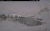 Archiv Foto Webcam Engelberg: Härzlisee und Kräuterhütte 06:00