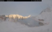 Archiv Foto Webcam Engelberg: Härzlisee und Kräuterhütte 07:00