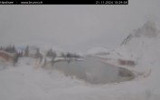 Archiv Foto Webcam Engelberg: Härzlisee und Kräuterhütte 09:00