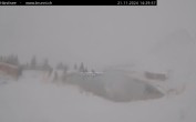 Archiv Foto Webcam Engelberg: Härzlisee und Kräuterhütte 13:00