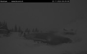 Archiv Foto Webcam Engelberg: Härzlisee und Kräuterhütte 23:00