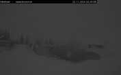 Archiv Foto Webcam Engelberg: Härzlisee und Kräuterhütte 01:00