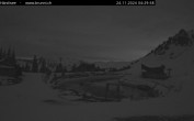 Archiv Foto Webcam Engelberg: Härzlisee und Kräuterhütte 03:00