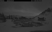 Archiv Foto Webcam Engelberg: Härzlisee und Kräuterhütte 05:00