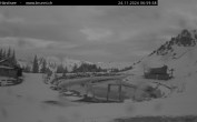 Archiv Foto Webcam Engelberg: Härzlisee und Kräuterhütte 06:00