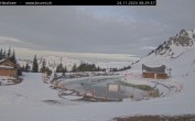 Archiv Foto Webcam Engelberg: Härzlisee und Kräuterhütte 07:00