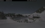 Archiv Foto Webcam Engelberg: Härzlisee und Kräuterhütte 05:00