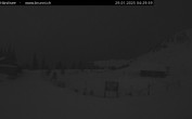 Archiv Foto Webcam Engelberg: Härzlisee und Kräuterhütte 03:00