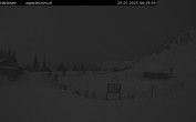 Archiv Foto Webcam Engelberg: Härzlisee und Kräuterhütte 05:00