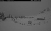 Archiv Foto Webcam Engelberg: Härzlisee und Kräuterhütte 06:00