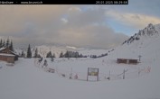 Archiv Foto Webcam Engelberg: Härzlisee und Kräuterhütte 07:00