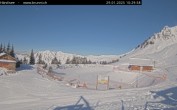 Archiv Foto Webcam Engelberg: Härzlisee und Kräuterhütte 09:00