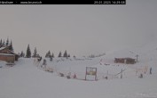 Archiv Foto Webcam Engelberg: Härzlisee und Kräuterhütte 13:00