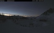 Archiv Foto Webcam Engelberg: Härzlisee und Kräuterhütte 17:00