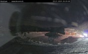 Archiv Foto Webcam Engelberg: Härzlisee und Kräuterhütte 19:00