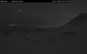 Archiv Foto Webcam Engelberg: Härzlisee und Kräuterhütte 01:00