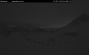 Archiv Foto Webcam Engelberg: Härzlisee und Kräuterhütte 03:00