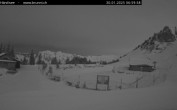 Archiv Foto Webcam Engelberg: Härzlisee und Kräuterhütte 06:00