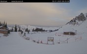 Archiv Foto Webcam Engelberg: Härzlisee und Kräuterhütte 07:00