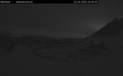 Archiv Foto Webcam Engelberg: Härzlisee und Kräuterhütte 03:00