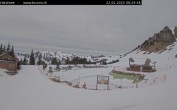 Archiv Foto Webcam Engelberg: Härzlisee und Kräuterhütte 07:00