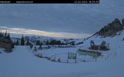 Archiv Foto Webcam Engelberg: Härzlisee und Kräuterhütte 17:00