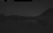 Archiv Foto Webcam Engelberg: Härzlisee und Kräuterhütte 01:00