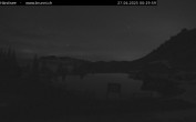 Archiv Foto Webcam Engelberg: Härzlisee und Kräuterhütte 00:00