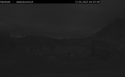 Archiv Foto Webcam Engelberg: Härzlisee und Kräuterhütte 03:00