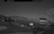 Archiv Foto Webcam Engelberg: Härzlisee und Kräuterhütte 00:00