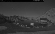Archiv Foto Webcam Engelberg: Härzlisee und Kräuterhütte 02:00