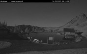 Archiv Foto Webcam Engelberg: Härzlisee und Kräuterhütte 04:00