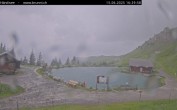 Archiv Foto Webcam Engelberg: Härzlisee und Kräuterhütte 15:00