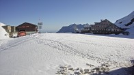 Archived image Webcam Jochpass (2.207 m) in Engelberg/Titlis 07:00